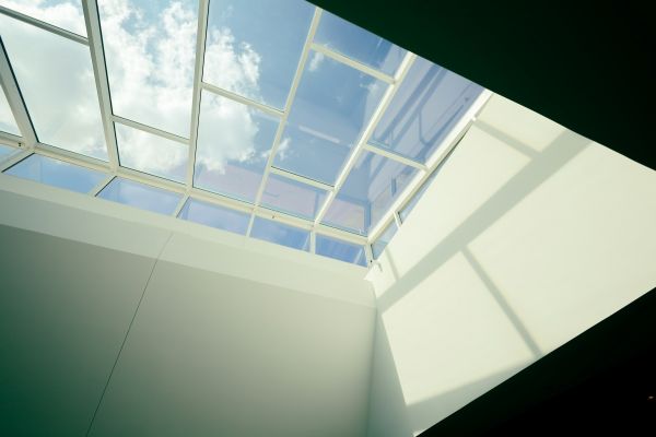 Top Benefits of Bespoke Rooflights for Light and Airflow