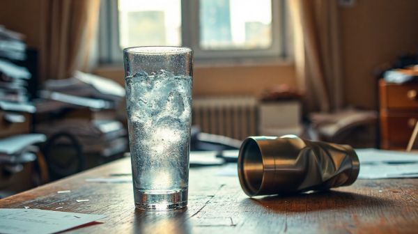 Top reasons your insulated cups fail to keep drinks cold