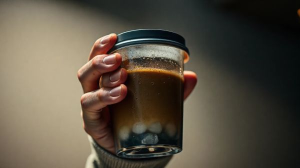 Top reasons your insulated cups fail to keep drinks cold