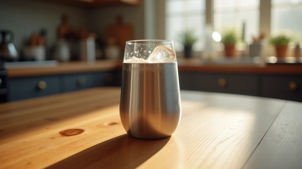 Why your insulated cups might not be keeping drinks cold enough