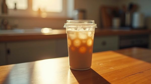 Why your insulated cups might not be keeping drinks cold enough