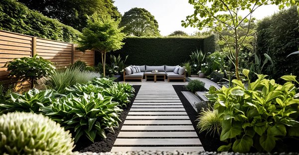 Enhance your outdoors: discover ourplatform's garden solutions